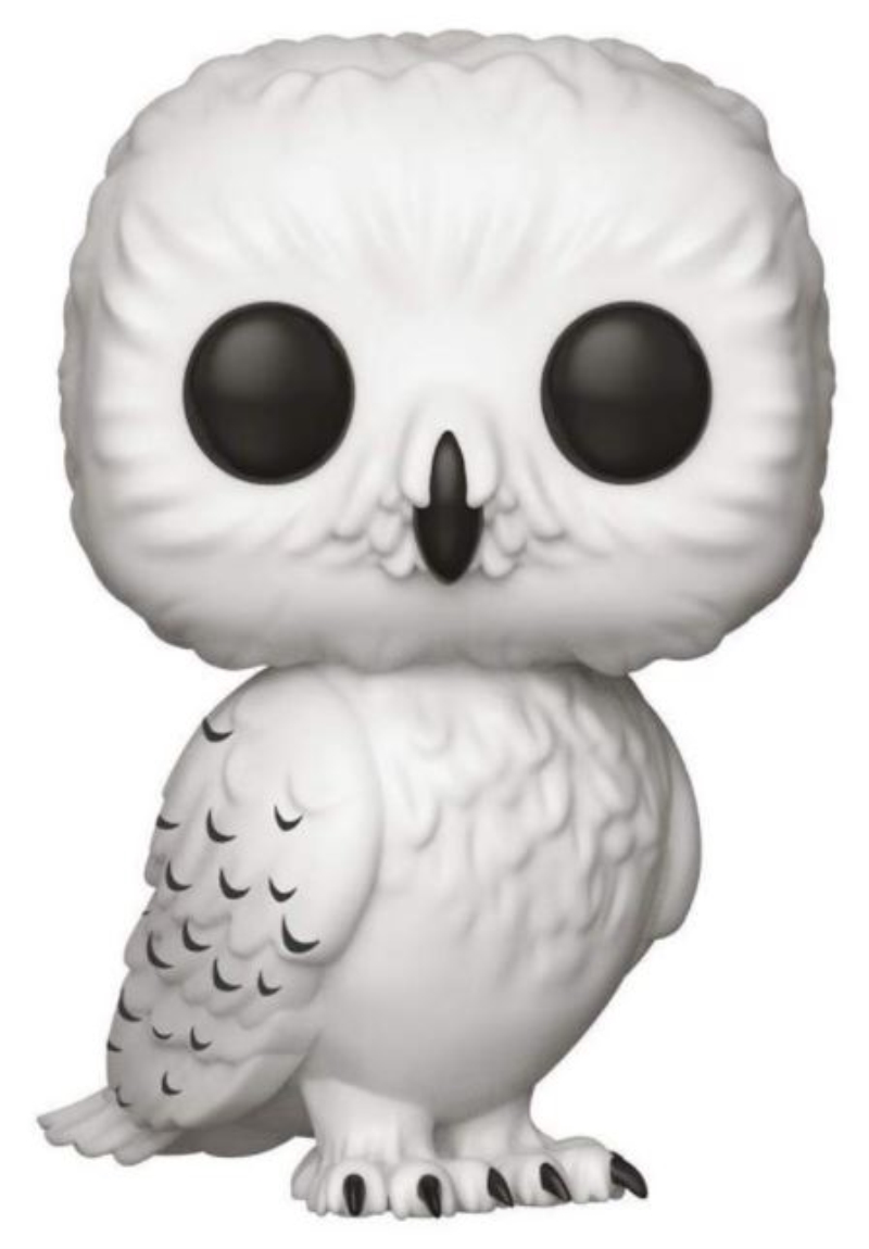 FUNKO ACTION FIGURES FUNKO POP HP S5: HEDWIG